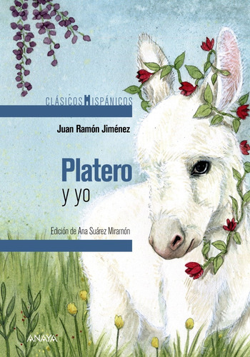 Platero Y Yo- Jiménez, Juan Ramón- *