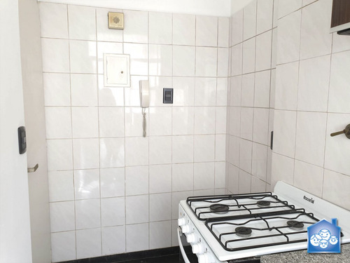 Alquiler Depto 2 Ambientes Barrio Norte