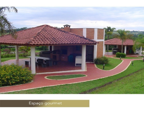 Imagem 2 de 9 de Residencial Em Sorocaba - Sp - Ca0305_cdi