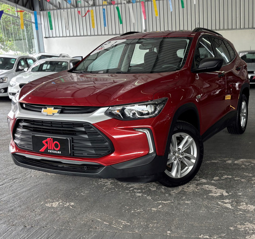 Chevrolet Tracker Chevrolet Tracker 1.2 Turbo (Aut) (Flex)