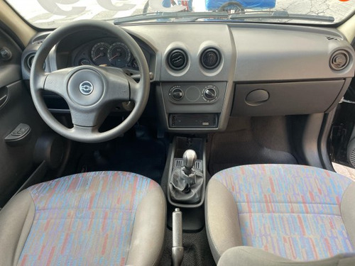 Chevrolet Celta Celta 1.0 MPFI LIFE 8V FLEX 2P MANUAL