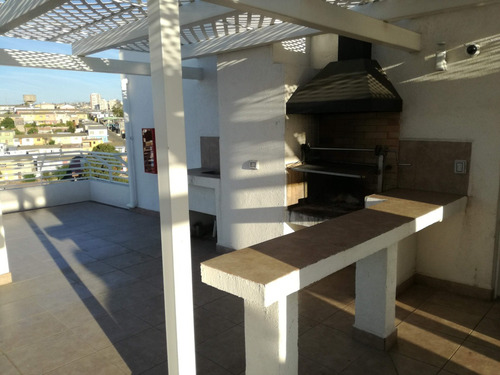 Venta Departamento Tipo Mariposa 2d2b
