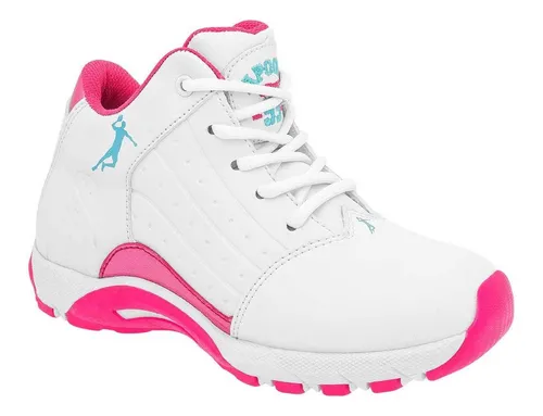 Tenis para niña en mercado libre sale