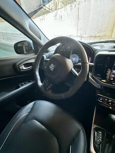 Fiat Toro 2.0 350 Multijet Freedom 4x4 At