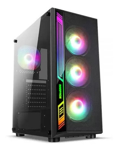 Pc Gamer Amd Ryzen 7 3700x 16gb 3200mhz Hd 1tb Rx 580 8gb