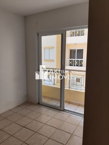 Imagem 8 de 29 de Apartamento Residencial Campo Limpo - 8721