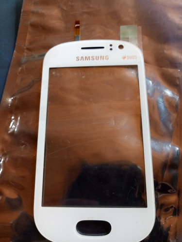 Touch Vidro Galaxy S6810 S6812 S6810p S6810 Original