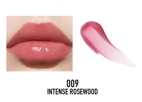 Dior Addict Lip Maximizer Gloss Repulpant Maxi Hitratation A
