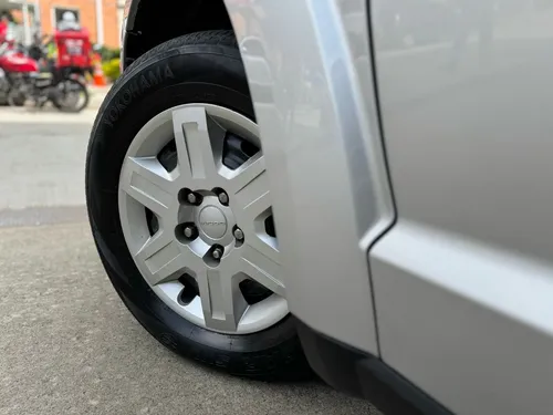 Dodge Journey 2.4 Se/express Fl