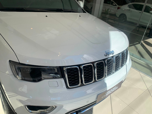 Imagen 3 de 9 de Jeep Grand Cherokee Limited 3.6 At8