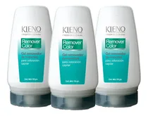 Comprar Quita Manchas Tintura Kleno Gel Removedor De Manchas X3 U.  