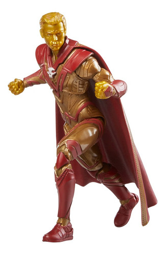 Marvel Legends Guardians Of The Galaxy Adam Warlock Hasbro