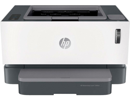 Impressora Recarregável Neverstop Laser 1000a Mono + 2500 Pg