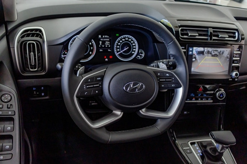 Imagem 7 de 15 de New Creta Turbo Limited