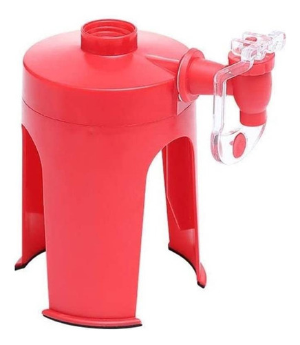 Dispensador Despachador De Refrescos Refil Gaseosas 