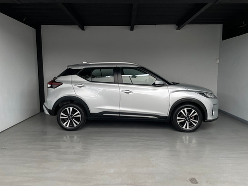 Nissan Kicks 1.6 Advance At