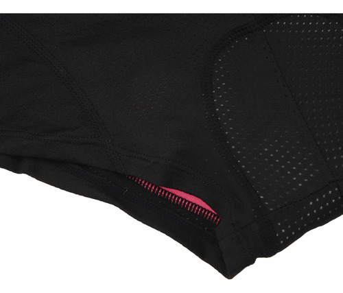 Pantalones Cortos De Ciclismo Para Mujer Transpirables