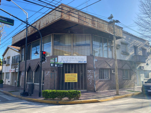 Local Comercial En San Fernando