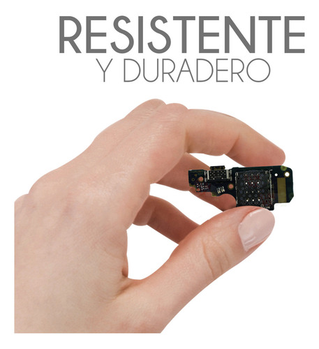Flex Flexor Centro De Carga Compatible Con Xiaomi Poco X4 Pro 5g 2201116pg Slim Company