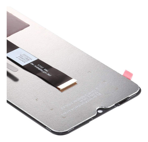 Zhangtuo Panda Pantalla Lcd Táctil Para Xiaomi Redmi 9a 9c M2006c3LG M2006c3li M2006c3lc M2004c3l