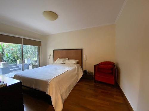Departamento Pb 2 Cocheras Rio Plaza Puerto Madero