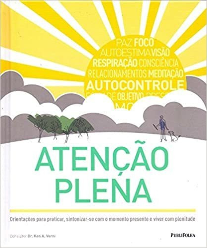 Livro Atencao Plena