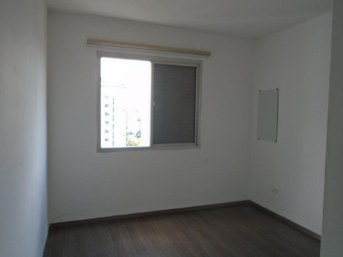 Imagem 3 de 21 de Apartamento Com 2 Dormitórios À Venda, 86 M² Por R$ 720.000 - Campo Belo - São Paulo/sp - Ap1782