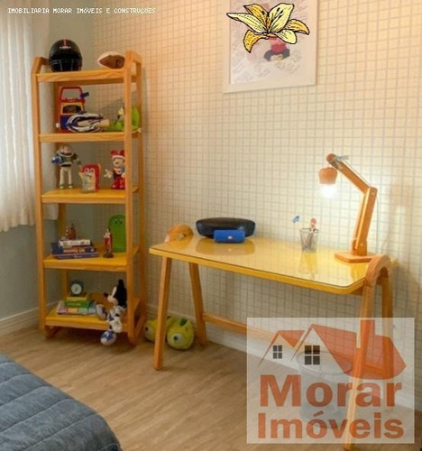 Imagem 15 de 15 de Apartamento Para Venda Em Jundiaí, Jardim São Bento, 3 Suítes - E624_2-1289993