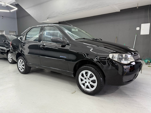 Fiat Siena 1.0 MPI FIRE 8V FLEX 4P MANUAL