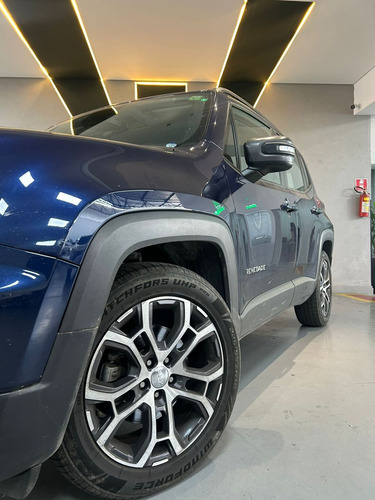 Jeep Renegade Long. T270 1.3 TB 4x2 Flex Aut.