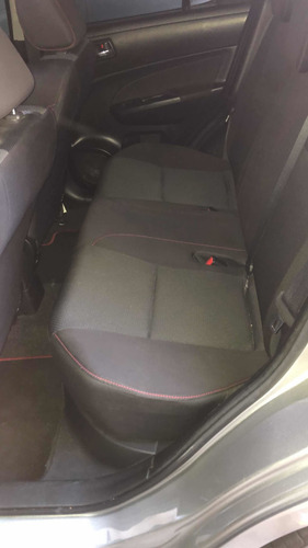 Suzuki Swift Sport 1.6 Vvti 16v