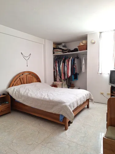 Apartamento Céntrico