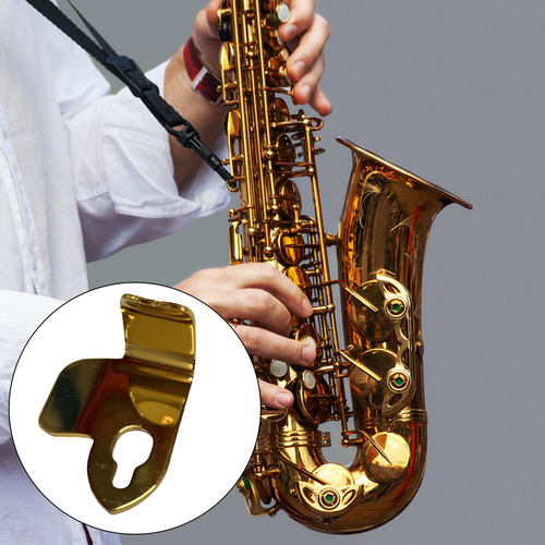 Accesorios Para Reposapiés De Saxofón,, 4,6 Cm