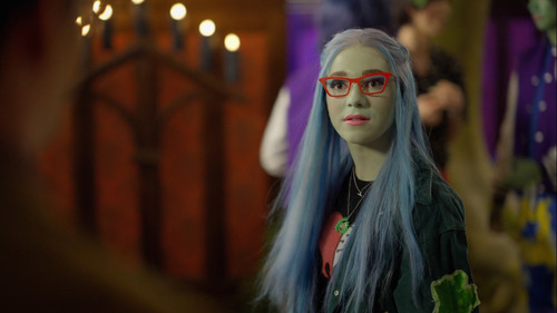 Monster High (2022) - Película Digital