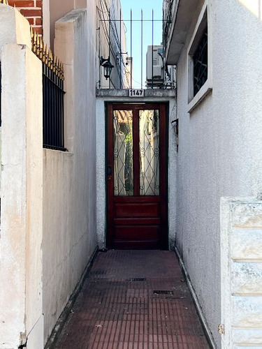 Departamento Tipo Casa En Venta En Banfield Oeste