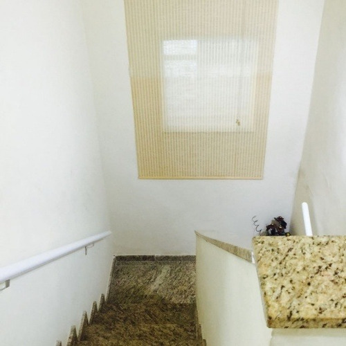 Imagem 11 de 30 de Venda Casa Em Condomínio Rio De Janeiro Brasil - Ci1216