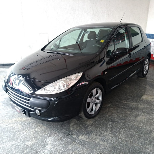 Peugeot 307 Presence 1.6 2008 Mecânico
