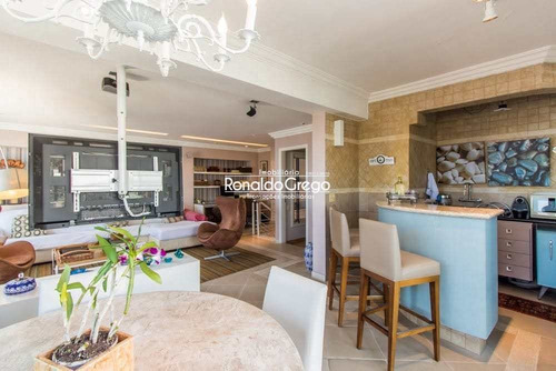 Cobertura Com 4 Dorms, Brooklin Paulista, São Paulo - R$ 3.8 Mi, Cod: 2420 - A2420