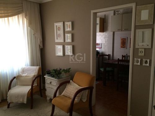 Apartamento Auxiliadora Porto Alegre - 7731