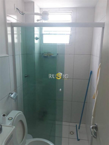 Imagem 4 de 8 de Apartamento Penha De França - Ap1347
