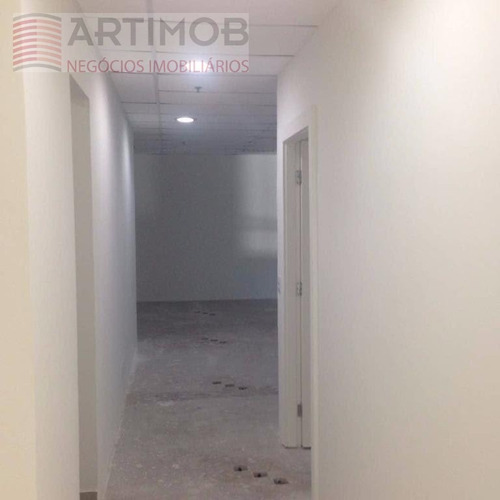 Imagem 19 de 24 de Comercial Para Venda, 0 Dormitórios, Jardim Olympia - São Paulo - 2826