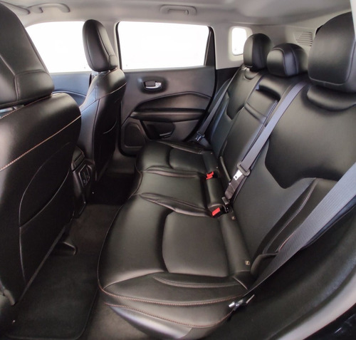 Imagem 10 de 13 de Jeep Compass 2.0 Tdi Limited 4x4 (aut)