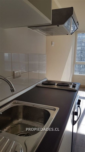 Imagen 6 de 12 de Departamento En Venta En Estación Central
