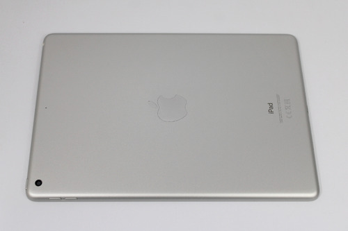 Tablet Apple Ipad (9th Generación) - Plata Mod.a2602 64 Gb Plateado (Usado)