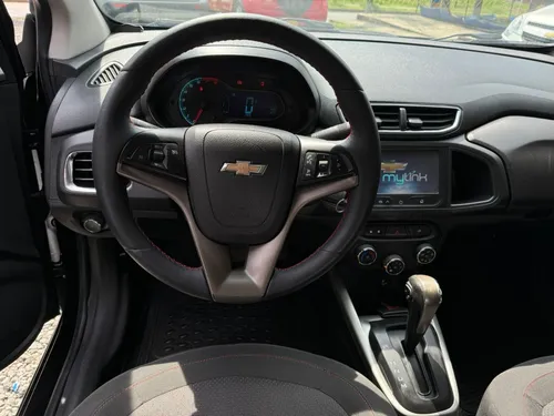 Chevrolet Onix 1.4 Ltz At