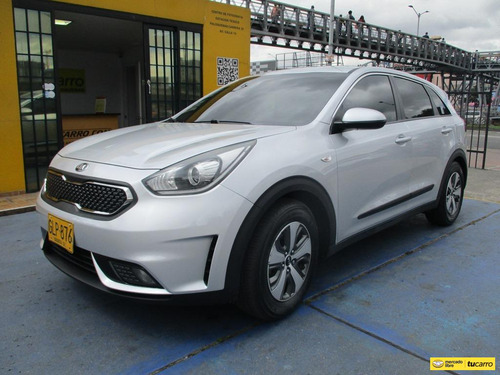 Kia Niro Hybrid 1600cc At Aa