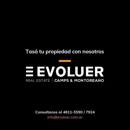 Imagen 30 de 30 de Departamento Con Cochera Y Amenities. Quartier Madero Urbano.