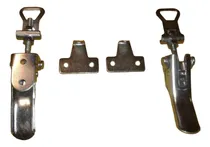 Comprar Gancho De Capot (juego) Jeep Ika Estanciera Baqueano