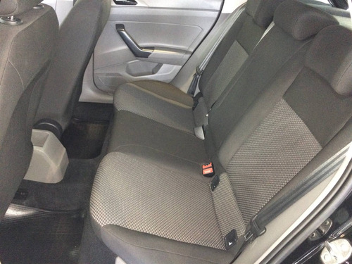 Volkswagen Polo 1.6 Msi Total Flex Automático