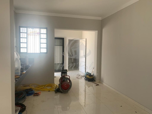 Imagem 4 de 12 de Casa Para Aluguel Em Jardim Nossa Senhora Auxiliadora - Ca036151